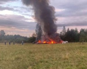 Резніков: висновок після смерті Пригожина простий