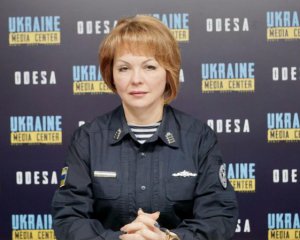 Гуменюк розповіла про бригаду морських дронів