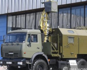 ВСУ уничтожили новейшую военную разработку россиян