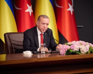 Эрдоган поедет в Россию: сообщили детали