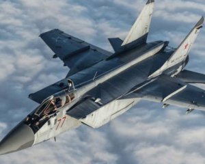 В России будут вылеты носителей &quot;Кинжалов&quot;: возможны обстрелы