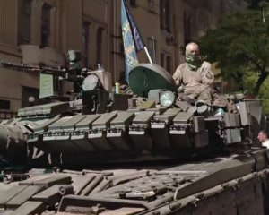 "Вагнерівцям" видають російські паспорти – Латушко