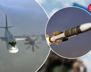 Росія запустила ракети: у Києві пролунали потужні вибухи