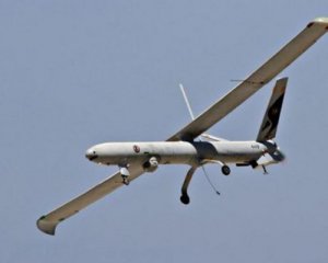 В России сообщили об атаке дронов на Москву