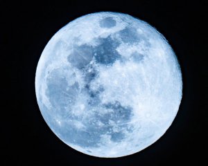 Блакитний Супермісяць і три планети: українці побачать найяскравіше видовище космосу