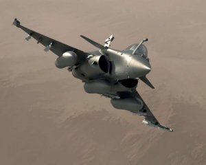 Не тільки F-16: Кулеба сказав про потребу в Rafale