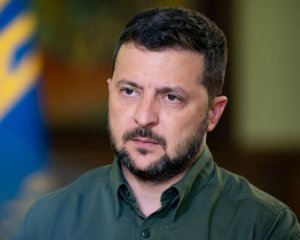 Зеленського запитали про президентські вибори. Відповідь неоднозначна