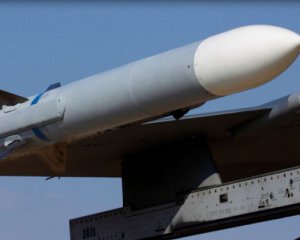 США закуплять для України ракети AMRAAM: що про них відомо