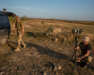 &quot;Росія перекинула останню резервну дивізію на південь України, щоб зупинити український прорив&quot; - Forbes