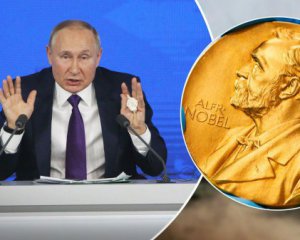 У Швеції назріває бойкот нобелівської церемонії через запрошення РФ та Білорусі