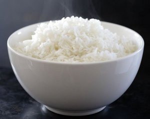 Какие хитрости надо знать, чтобы научиться варить рис вкусно