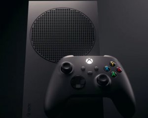 Презентували оновлений Xbox Series S: характеристики і відео