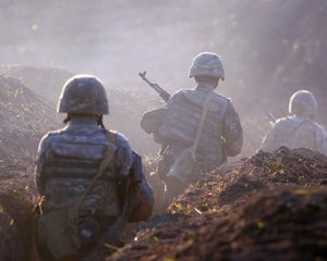 На кордоні Вірменії та Азербайджану сталася перестрілка. Повідомляють про загиблих та поранених