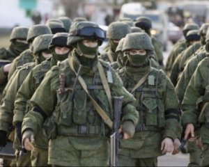 Росія перекидає на схід України ненавчені дивізії ‒ ISW