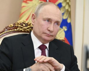 &quot;Тягне на місце злочину&quot;: Подоляк прокоментував нещодавню поїздку Путіна