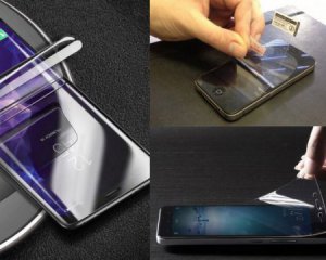 Що краще обрати для захисту екрану смартфона: скло чи плівку