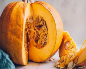 Вісім продуктів, які найкраще їсти восени