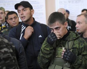 Россия активизировала незаконную мобилизацию на ВОТ с помощью псевдовыборов