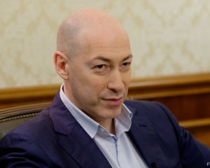 "Зуби собі зроби – не твоє діло": Гордон потрапив в скандал з військовим