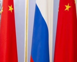 Крупнейшие банки Китая предоставляют России миллиардные займы