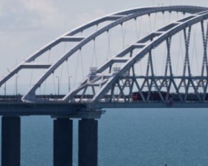 Военный эксперт сказал, как можно уничтожить Крымский мост