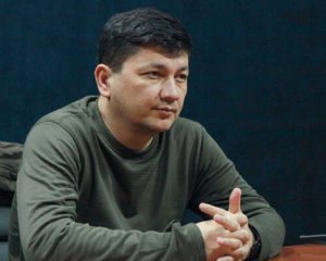 &quot;Доброго вечора, ми з України&quot;: Кім розповів, від кого вперше почув цю фразу