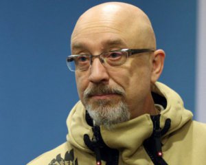 Росія не зможе знищити Україну ядерною зброєю ‒ Резніков