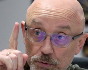 Перед відставкою Резніков зробив заяву про скандал з яйцями