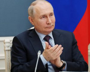 Анекдот о Путине и Пригожине вызвал смех на стратегическом форуме в Словении