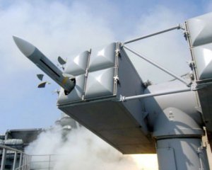 Україна отримає від Бельгії зенітні ракети Sea Sparrow