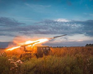 Росіяни рвалися в атаки на деяких ділянках фронту ‒ Генштаб