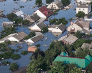Количество погибших в результате подрыва Россией Каховской ГЭС может быть значительно больше – Минобороны