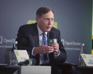 &quot;Не бачив нічого подібного з часів Другої світової&quot; - ексдиректор ЦРУ про ситуацію на фронті