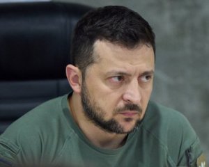 &quot;Украинцам не нужно видеть, сколько наворовали во время войны&quot; – активисты срочно обратились к Зеленскому