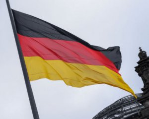 Германия передала Украине очередной пакет военной помощи