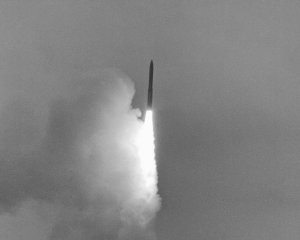 США випробує зброю, здатну влаштувати ядерний апокаліпсис