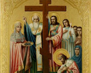 Воздвиження Хреста Господнього: нова дата церковного свята, традиції та заборони