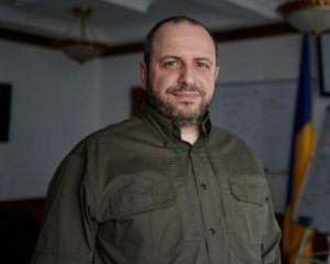 Умєров зробив першу заяву після призначення міністром оборони: що пообіцяв
