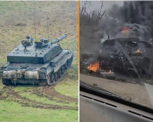 Abrams в Україні горітимуть так само, як і всі інші танки. Чому це нормально