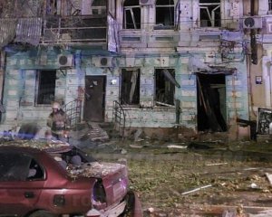 В трех российских областях заявляют об атаке дронов