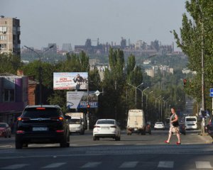 В Мариуполе взрывы, оккупанты подняли самолеты – Андрющенко