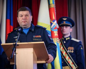 Командира ППО, який мав прикривати Москву, арештували за хабар