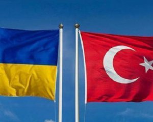 Україна запропонувала Туреччині &quot;зерновий коридор&quot; без участі росіян