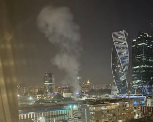 В ГУР объяснили, почему чаще всего взрывается именно в Москве