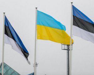 Эстония первой в ЕС передаст Украине конфискованные активы россиян