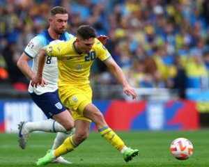 Збірна України зіграє з командою Англії: де дивитися поєдинок
