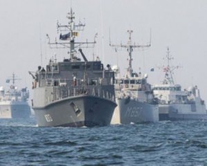 Чіткий сигнал Росії: у Балтійському морі почались масштабні навчання НАТО