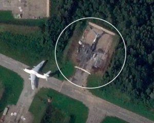 После "хлопка" на аэродроме в Пскове 800 россиян записали в патрули