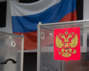 У Росії проходять найменш конкурентні вибори в історії ‒ ISW