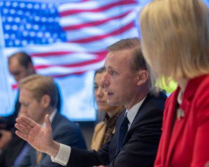 США прокоментували декларацію G20